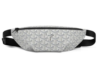 goyard bum bag