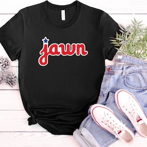 Philly Jawn Shirt, Phillies, World Series