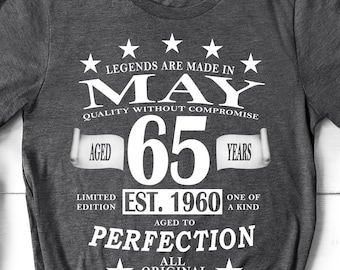 Custom Birthday Shirts