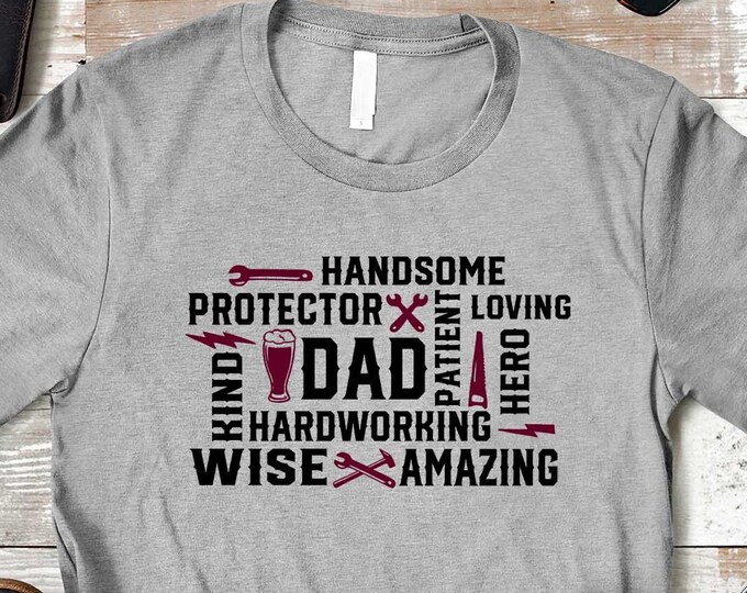 Gifts for Dad & Grandpa