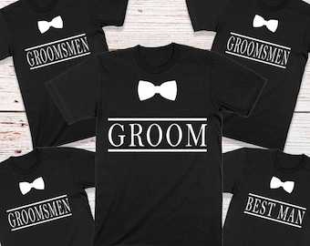 Wedding Gifts And Shirts