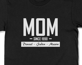 Gifts for Mom & Grandma