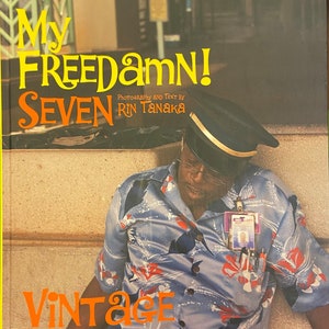 Book My Freedamn! Vol.7 - Etsy