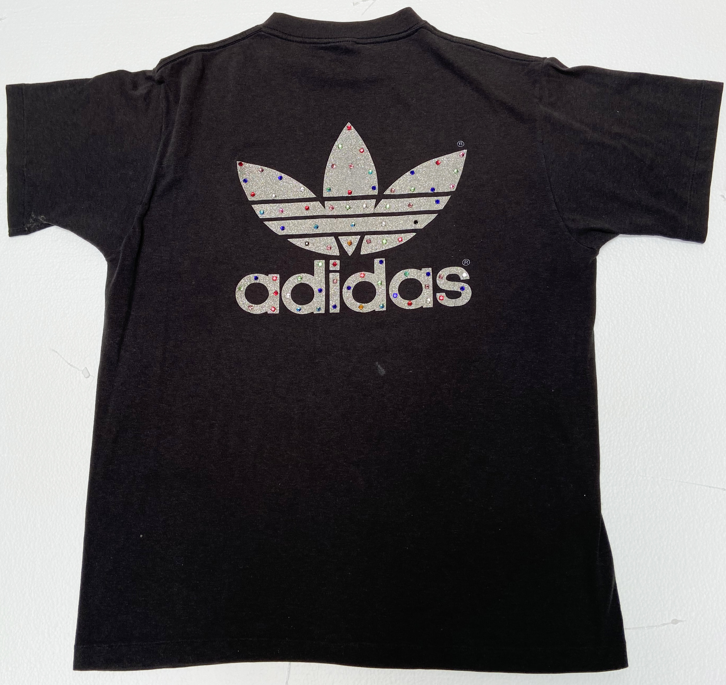 【英国製】90s-00s ジダン Tシャツ Adidas 00s ジダン・フィーゴ Tシャツ | MKM ORIGINAL