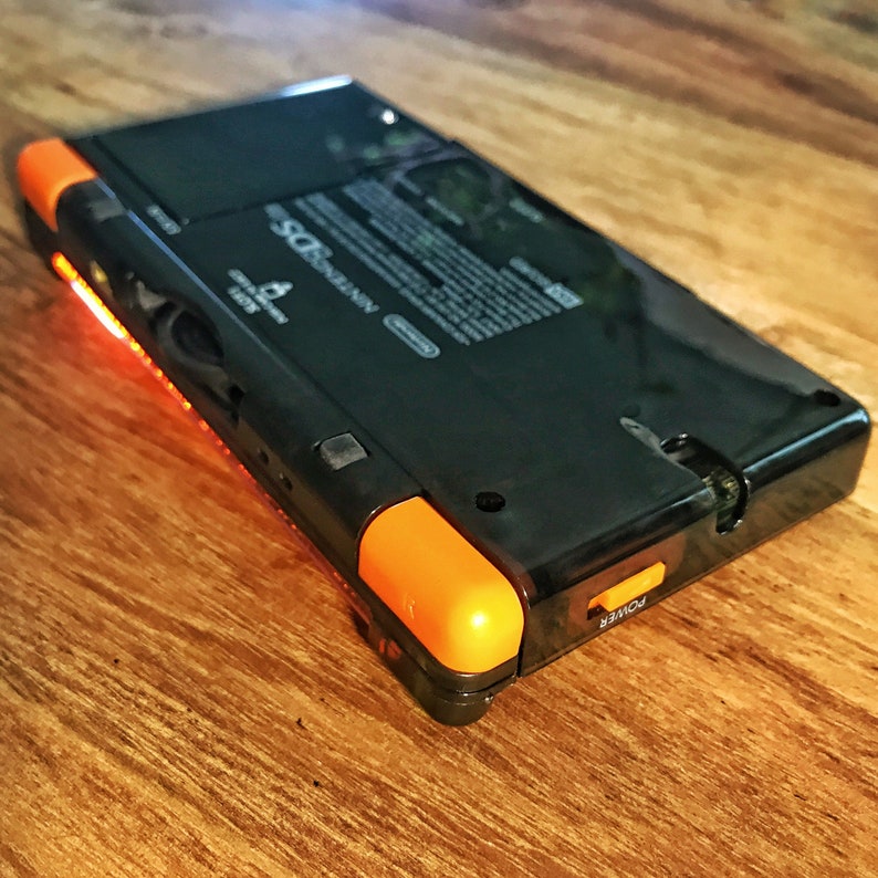 GBA Lite