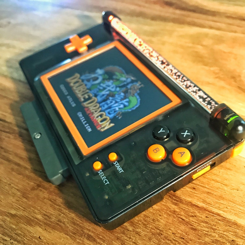 GBA Lite