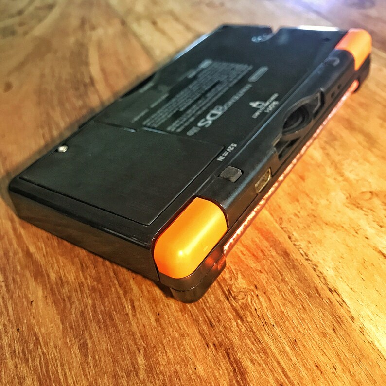 GBA Lite