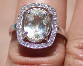 24 Carats 100 /% Natural Superb Color Natural Big Size Yellowish Kunzite 3 Pieces Internally Flawless from Afghanistan