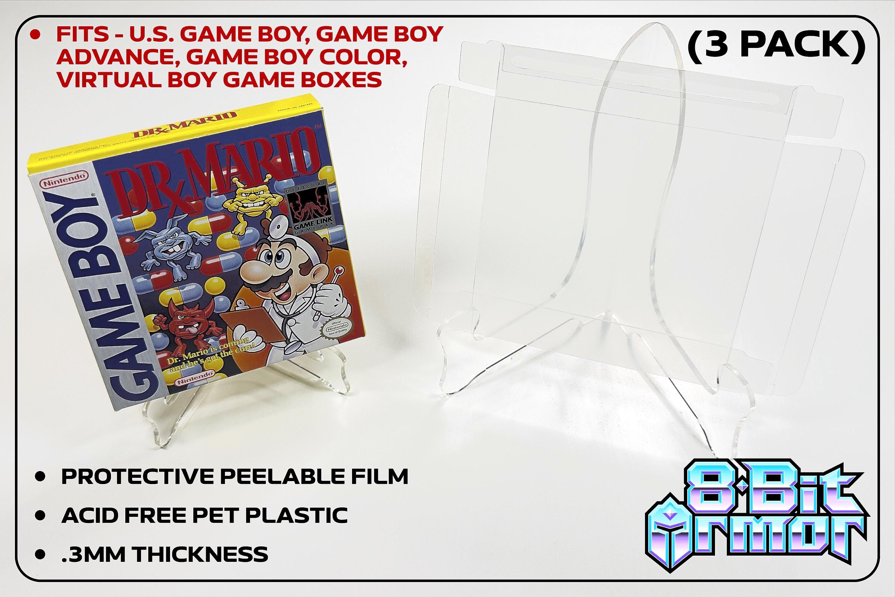 Gameboy advance case - Etsy 日本