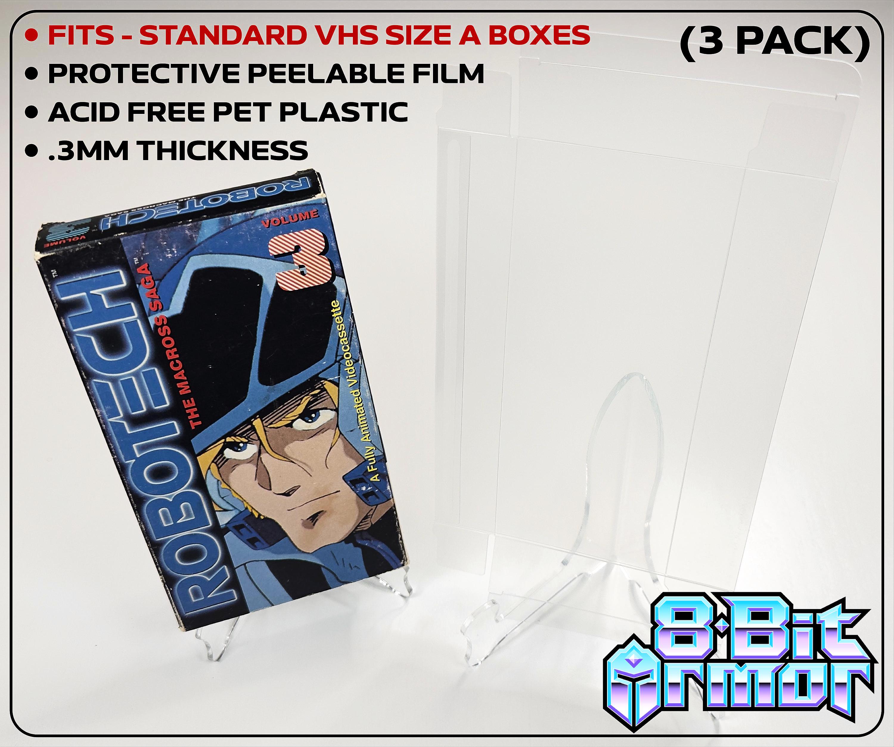 Vhs acrylic case - Etsy 日本