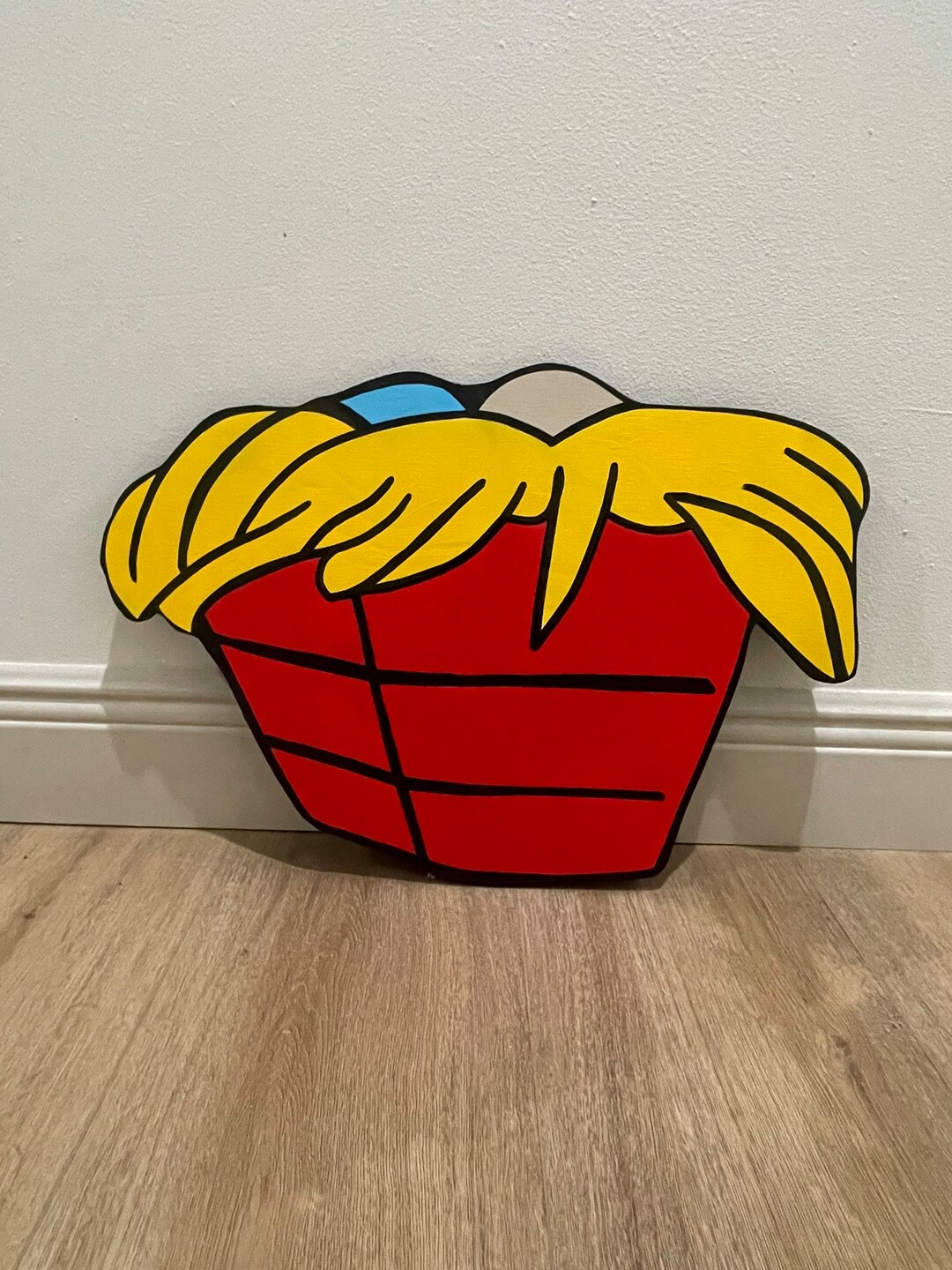 PEANUTS Christmas Yard Sign / Charlie Brown / Peanuts Yard Etsy