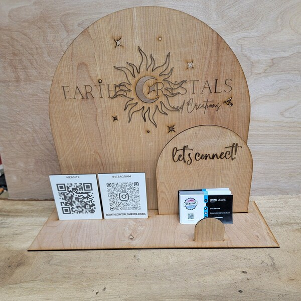 Craft Show Sign Etsy