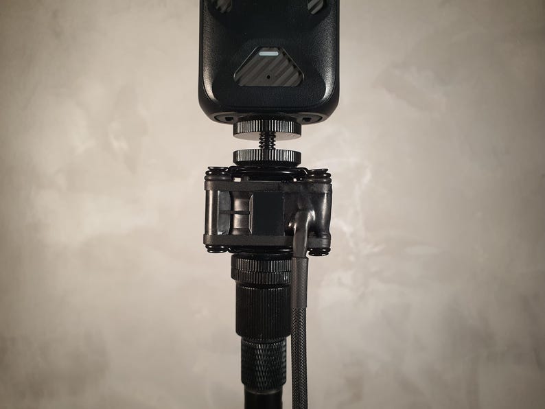 INSTA360 X5 X4 X3 Gopro Max 2 Osmo Kit Fan Cooling Accessory to Solve ...