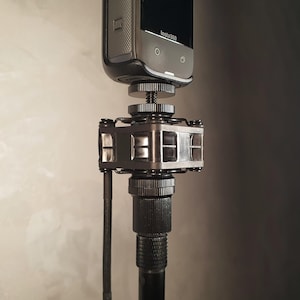 INSTA360 X5 X4 X3キットファン冷却アクセサリは、ポッドキャスト、ストリーミング、コンサート、vlog、スポーツ、旅行中の8K 8K30の過熱問題を解決します