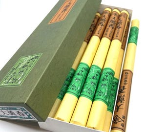 Japanese Baieido Temple incenses,#506  Kiji Daikunkoh