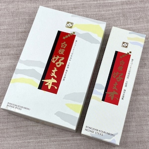 Byakudan Kobunboku, Baieido, Japanese incenses, natural incenses, white sandalwood