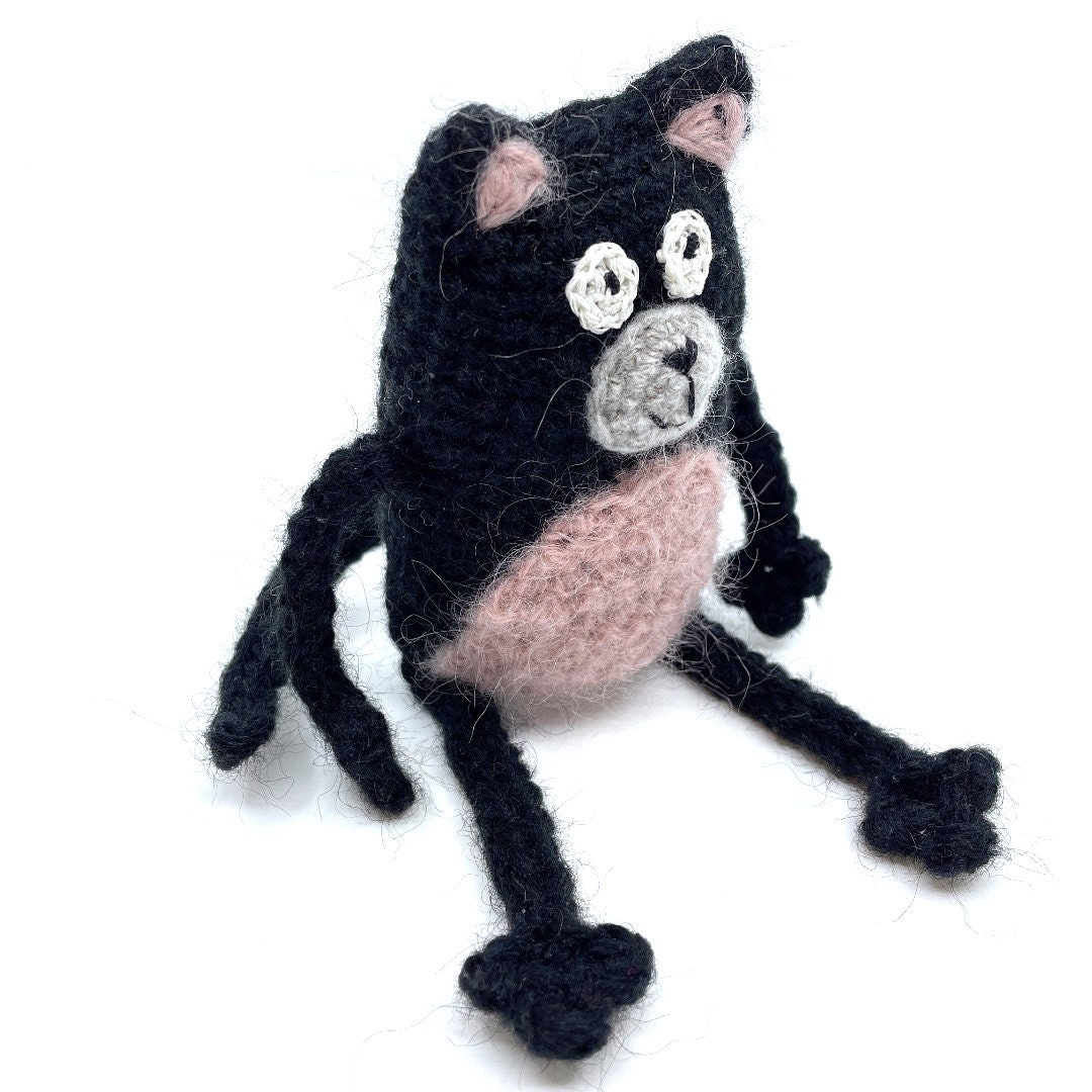 Splat the hotsell cat stuffed animal
