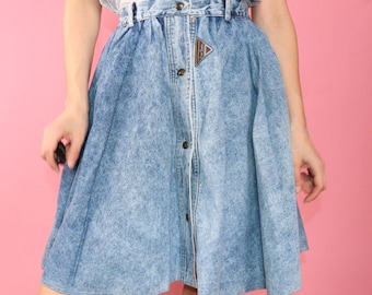 Jeansrock mit knopfleiste - Die TOP Favoriten unter der Menge an analysierten Jeansrock mit knopfleiste