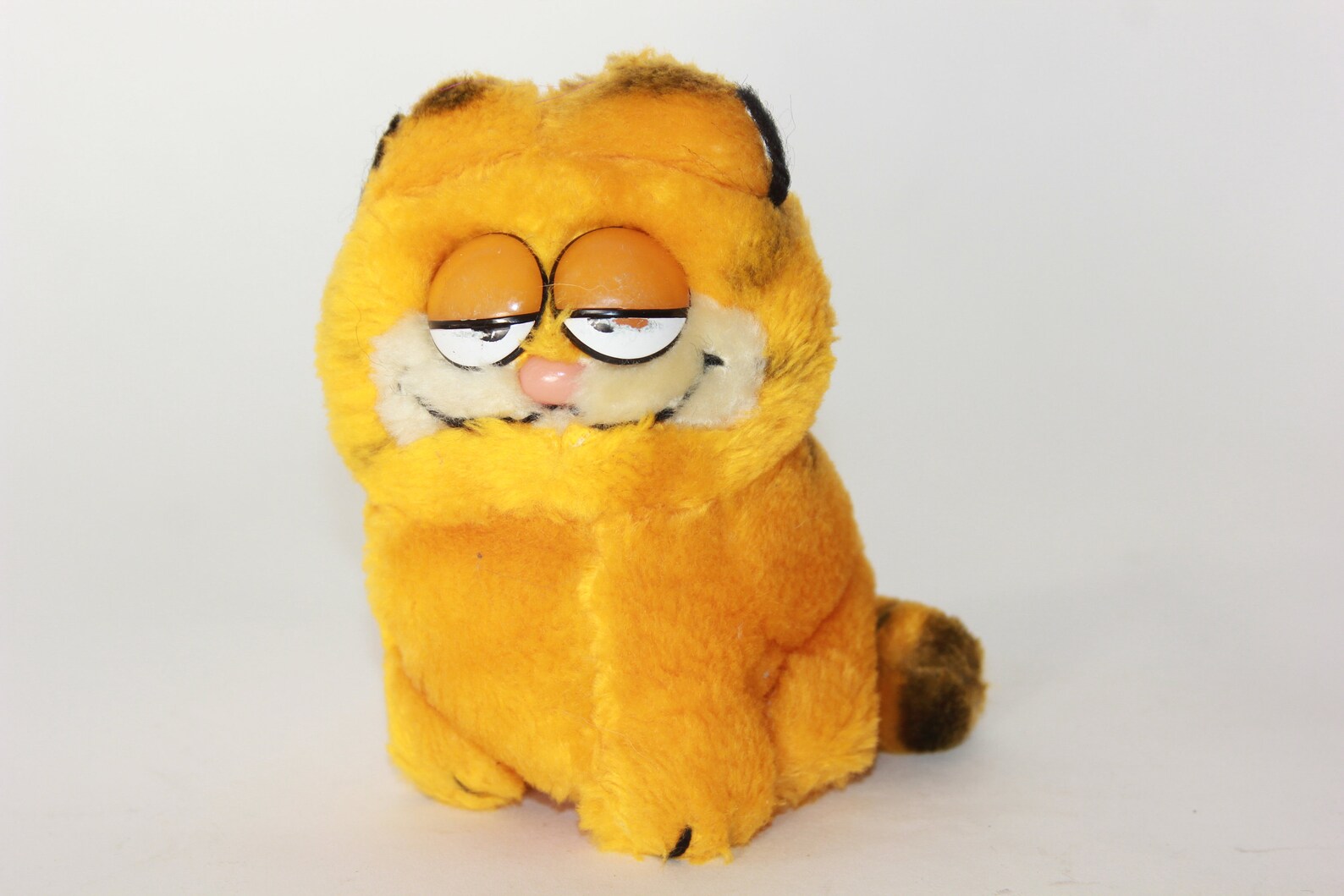 dakin garfield