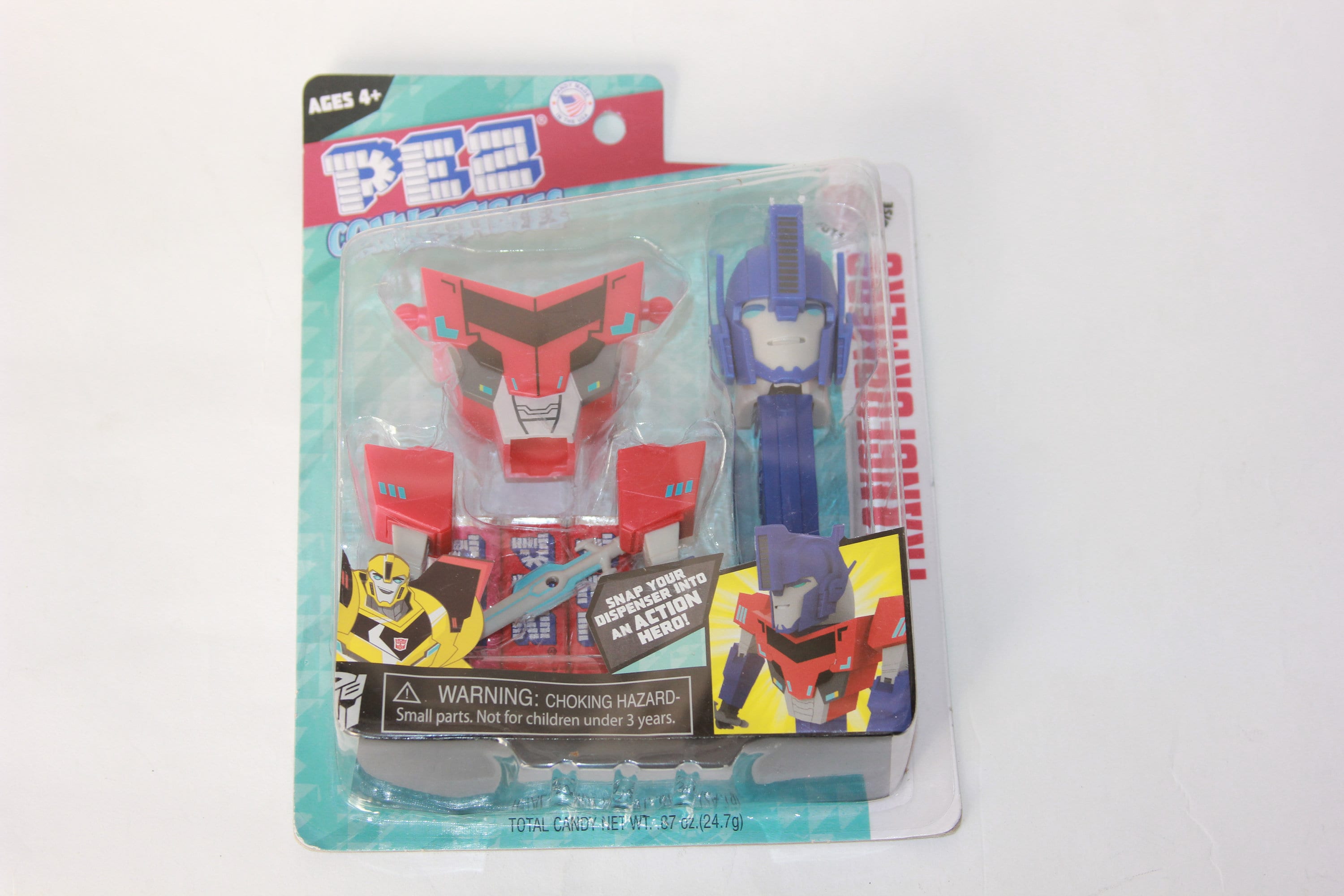 Transformers Age Of Extinction Dispenser