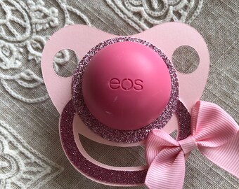 etsy eos baby shower favor