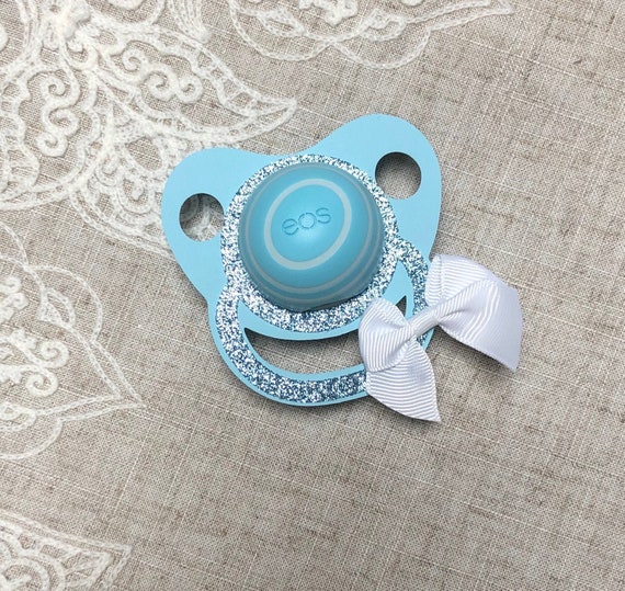 eos pacifier