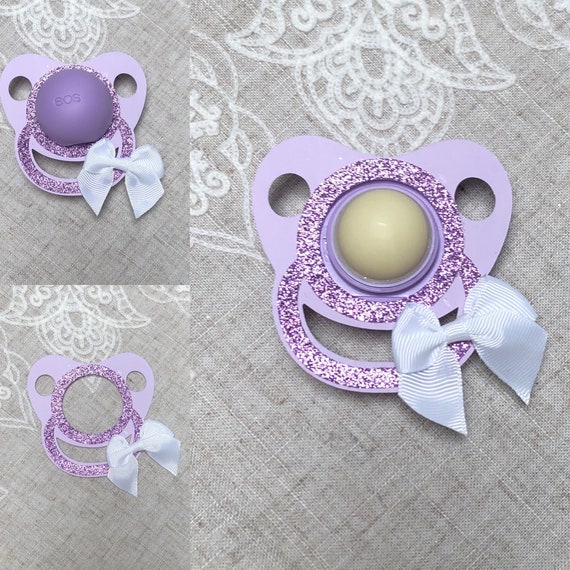 eos pacifier