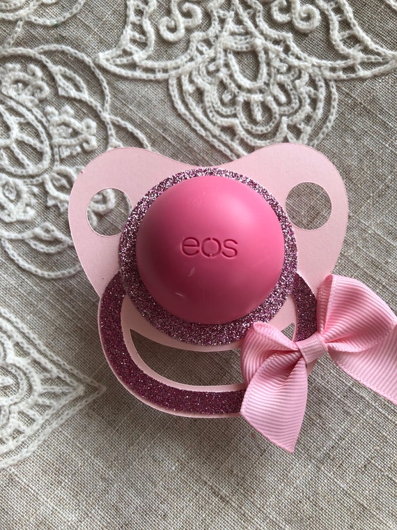 eos pacifier