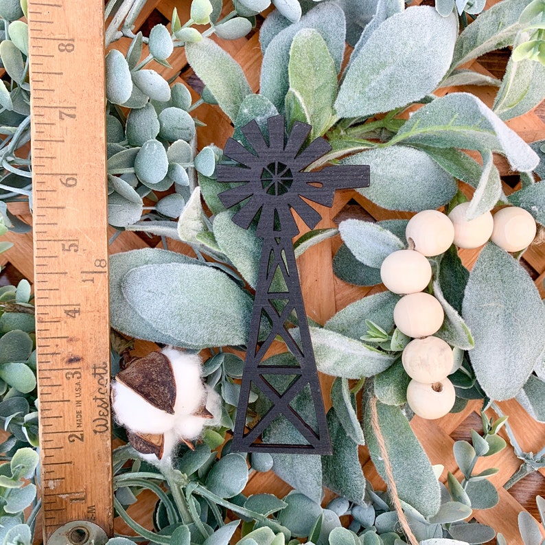 Farmhouse Tiered Tray Farmhouse Style Tiered Tray Props Etsy