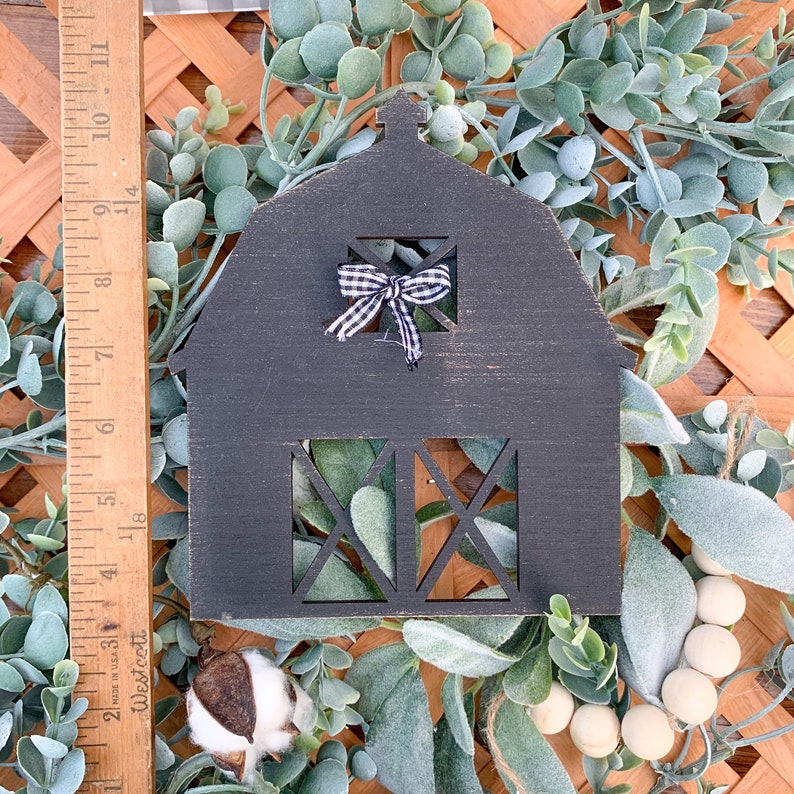 Farmhouse Tiered Tray Farmhouse Style Tiered Tray Props Etsy