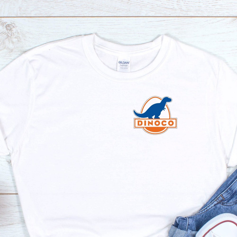 Disney World Shirt, Rusteze Shirt, Disneyland Shirt,Dinoco Shirt, Family Disney Shirts, Disneyland Shirts, Disney Shirt, Cars Shirt Urbanchicdecor