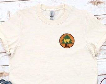 Wilderness Explorer Shirt, Family Disney Trip Shirt