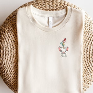 Moana Shirt, Hei Hei and Pua Shirt, Disney Shirt, Disneyland Shirt, Disney World Shirt, Matching Family Disney Shirts, Disney Shirts