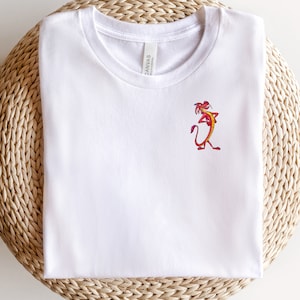 Mushu Shirt, Disney Shirt, Disneyland Shirt, Disney World Shirt, Mulan Shirt