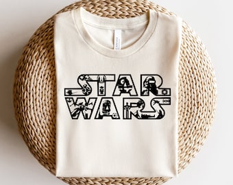 Star Wars Shirt, Disneyland Shirt, Rebel Alliance Shirt