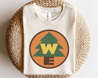 Wilderness Explorer Shirt, UP Movie Inspired Disney Family Tee