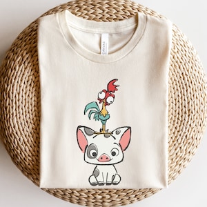 Pua shirt Etsy Italia