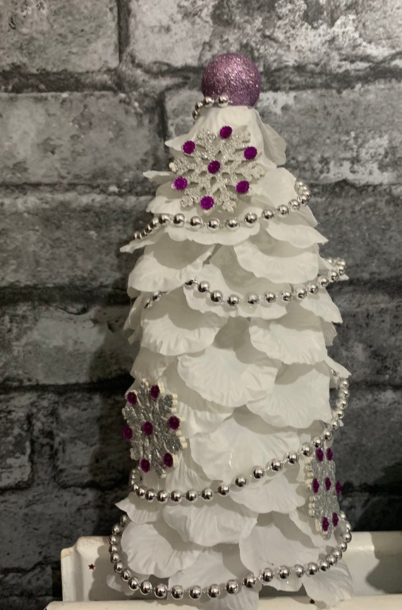 Christmas Decoration Recycled Plastic Bottles Etsy