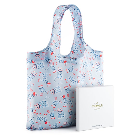 Pals Collection Reusable Shopping Bags