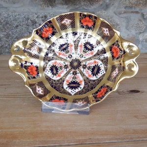 Royal Crown Derby Imari 1128 - Etsy Royal Crown Derby Imari 1128 - Etsy