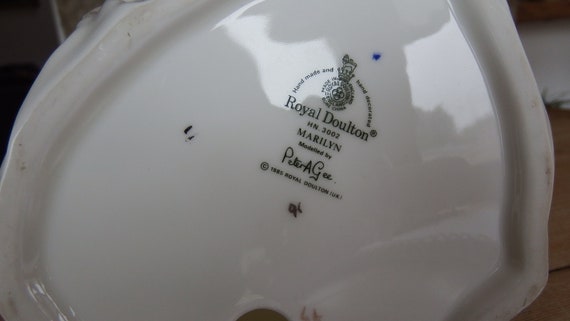 Royal Doulton Royal Doulton