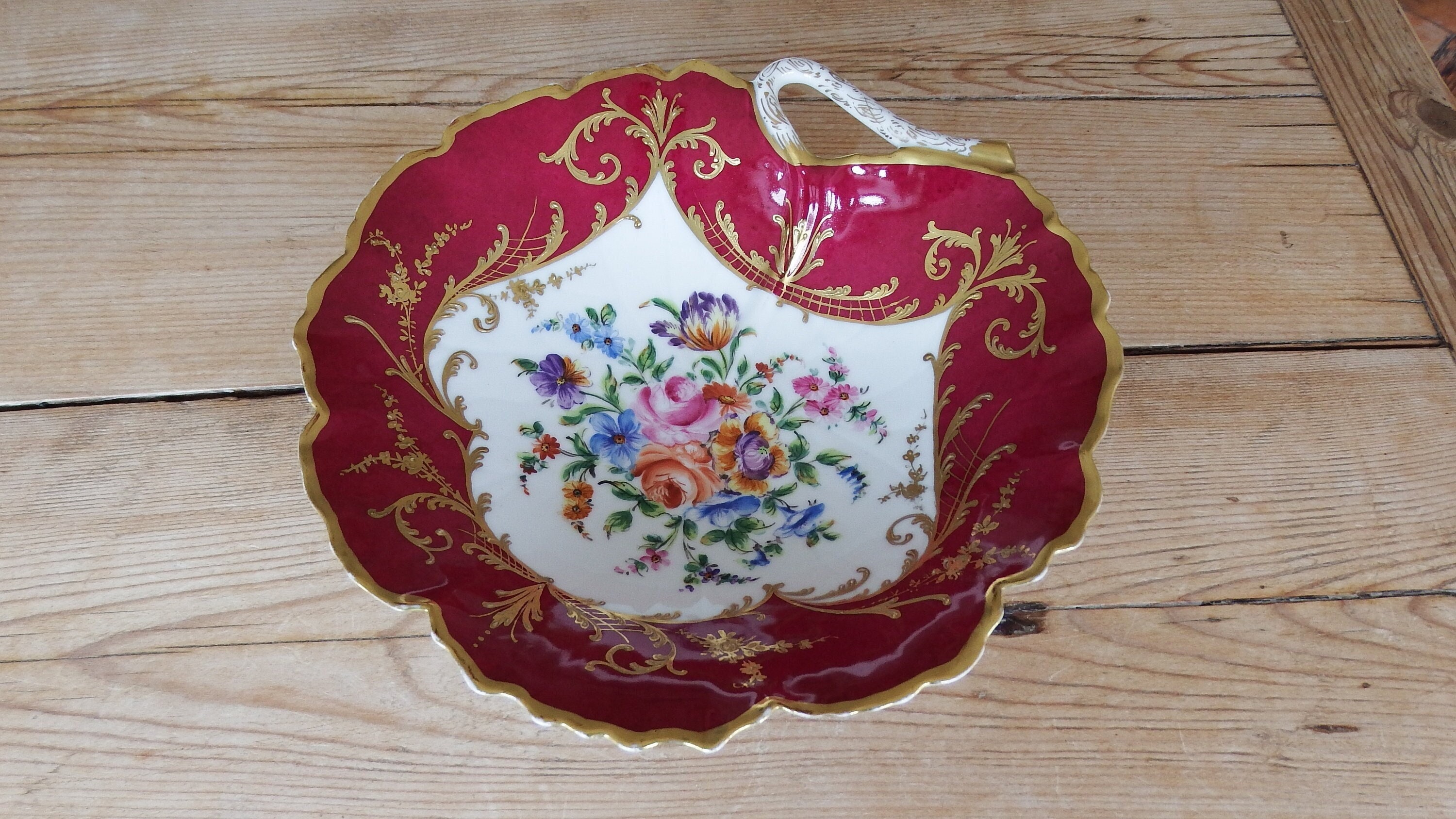 WestCornwallAntiques - Etsy