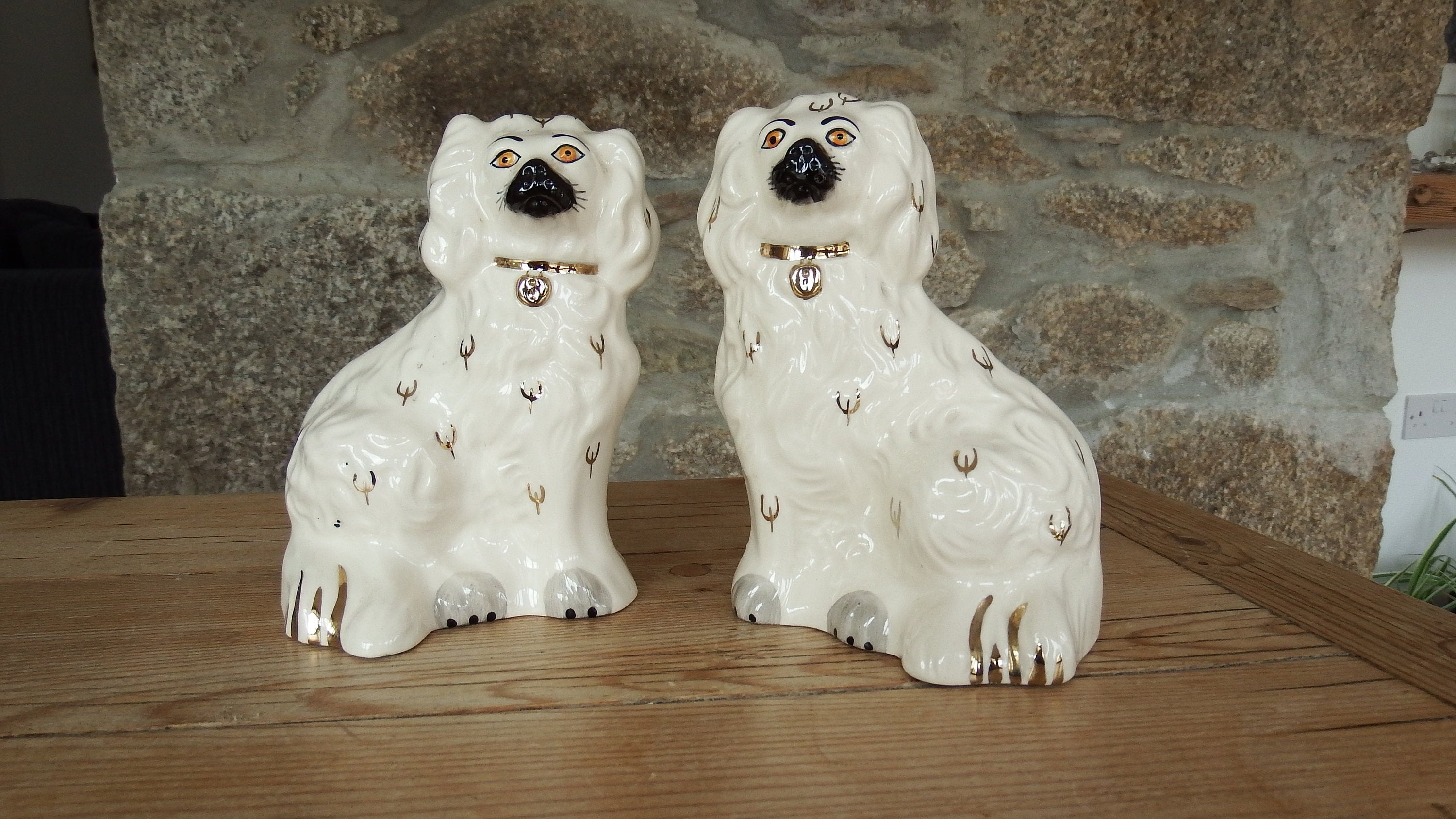 Beswick wally store dogs