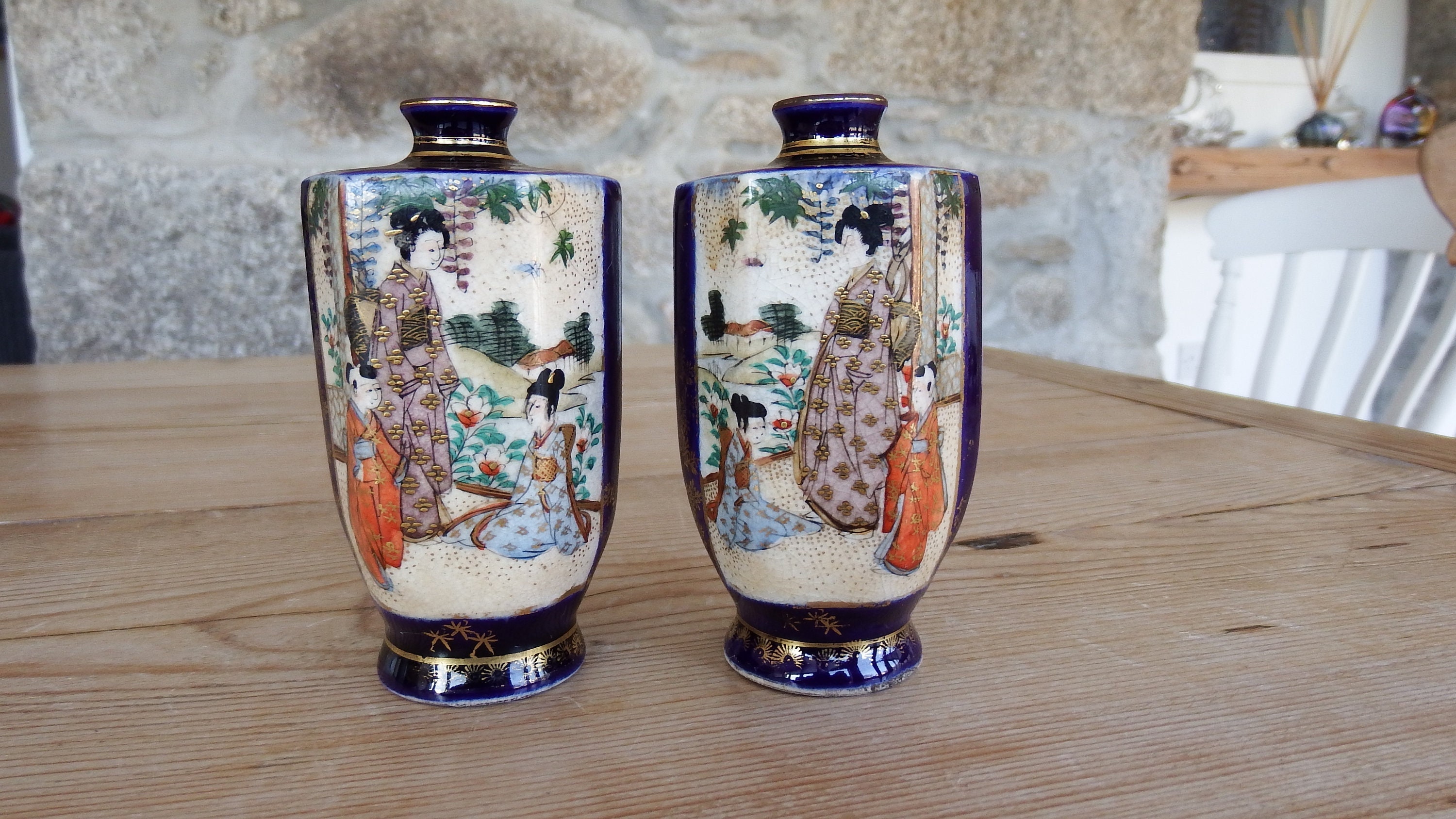 WestCornwallAntiques - Etsy