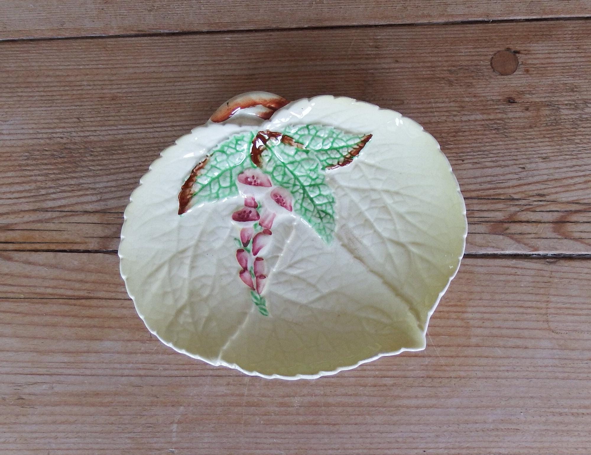 Carlton Ware Jam Pot - Etsy