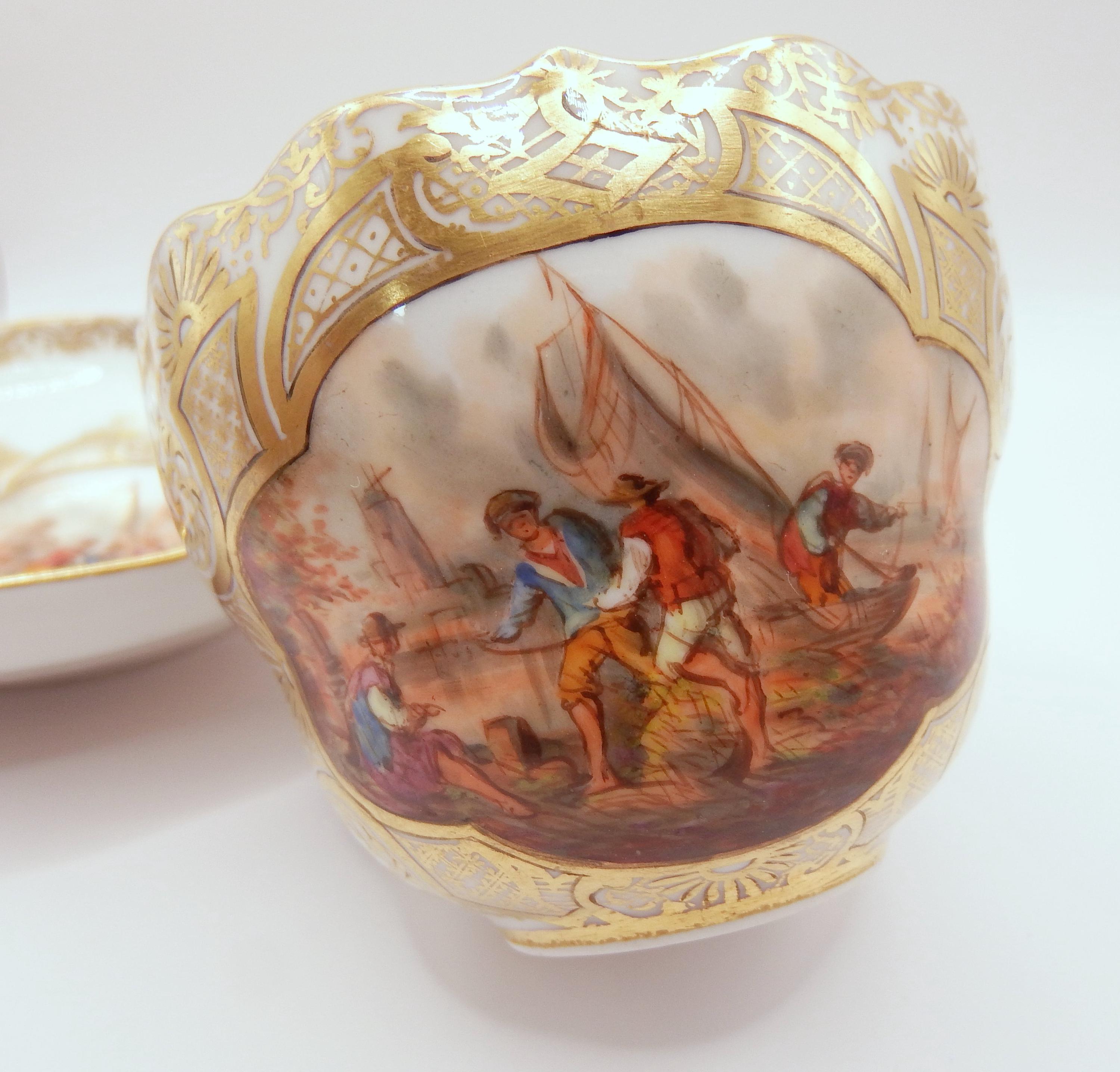 Meissen chinoiserie - Etsy 日本