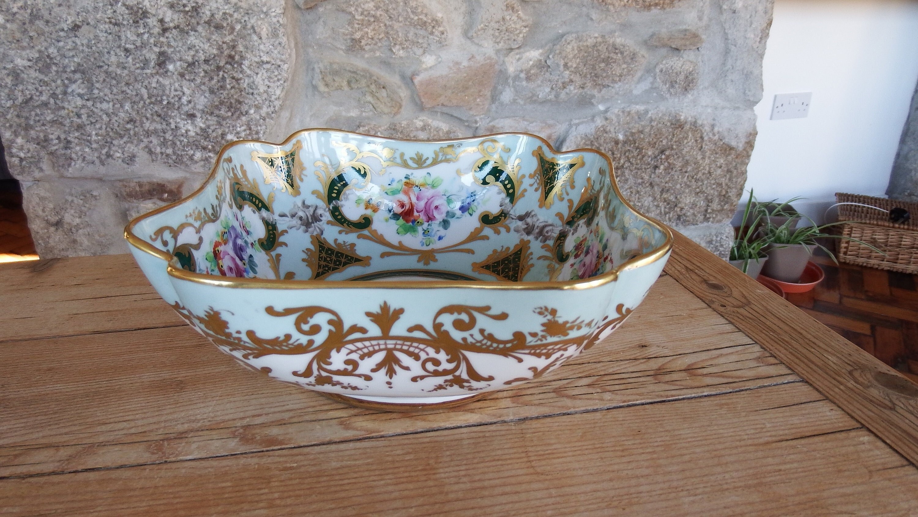 WestCornwallAntiques - Etsy