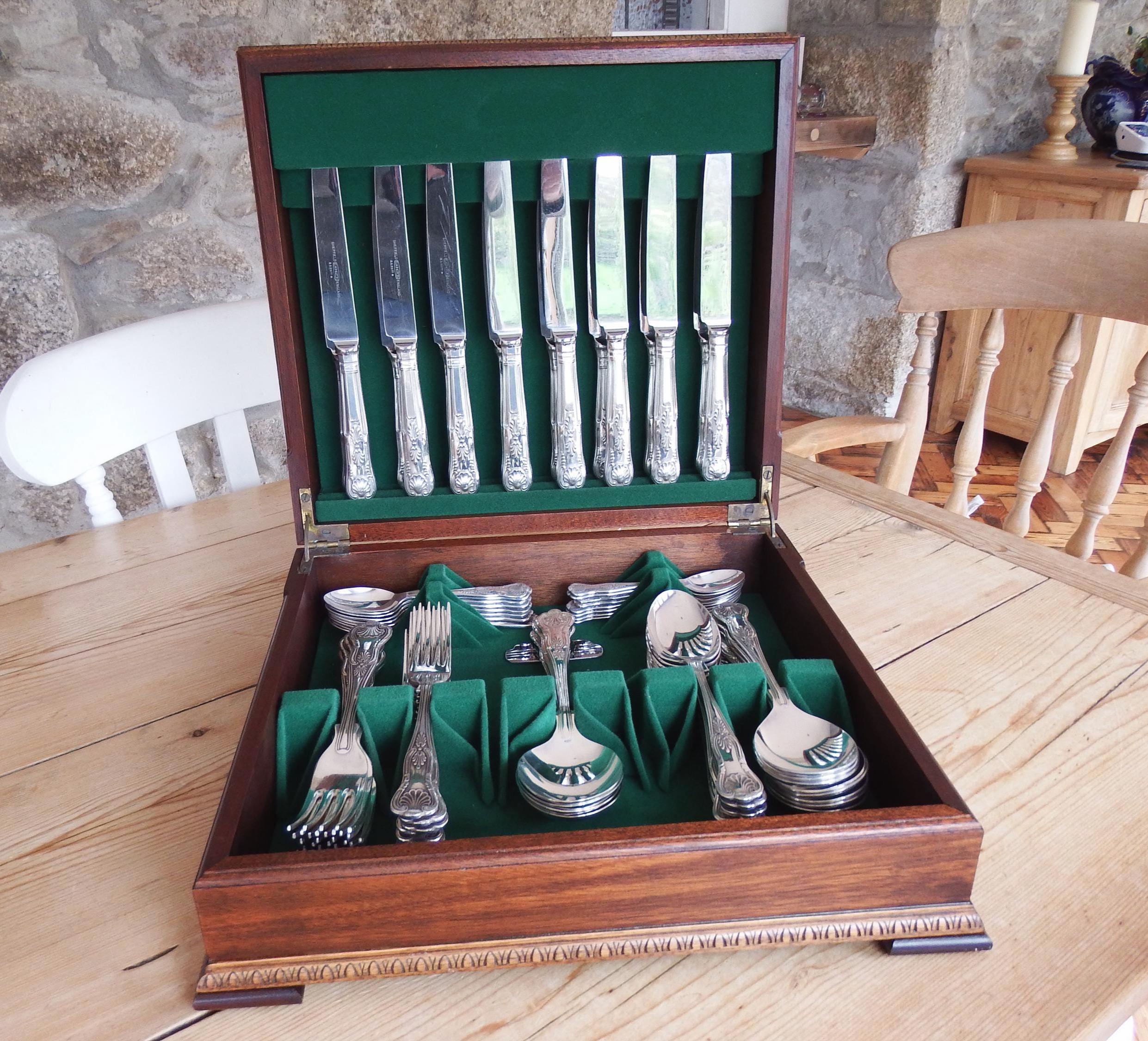 Elkington Cutlery UK