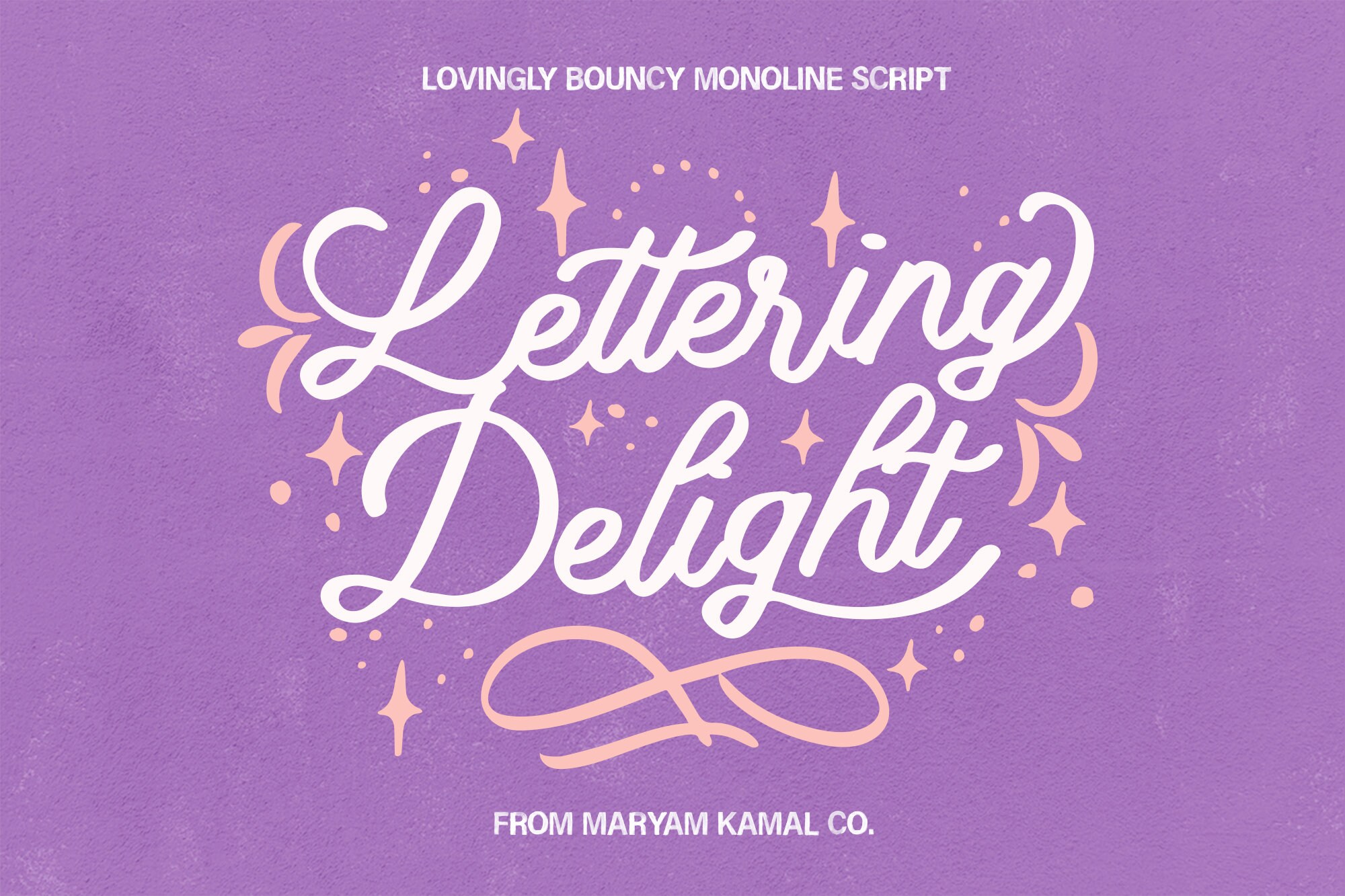 Lettering Delight Script Font Scripture Digital Download Etsy