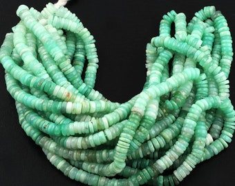 Smooth Gemstone Beads Natural Amazonite Gemstone Beads Jewelry Making gemstone Beads Grade AAA+ 4681012mm